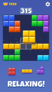 اسکرین شات بازی Block Buster - Puzzle Blast 2