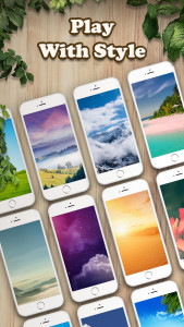 اسکرین شات 4 بازی Block Journey