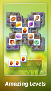 اسکرین شات 7 بازی Tile game - Match triple