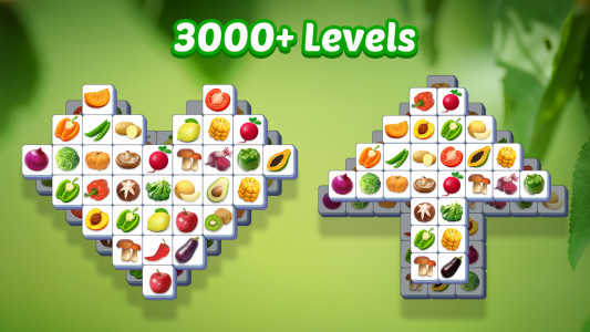 اسکرین شات 2 بازی Tile game - Match triple