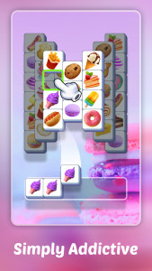 اسکرین شات 6 بازی Tile game - Match triple