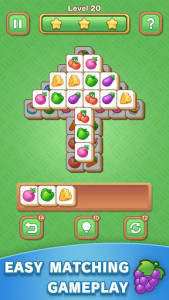 اسکرین شات بازی Tile Clash-Block Puzzle Jewel Matching Game 4