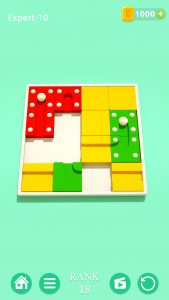 اسکرین شات 5 بازی Puzzledom - No Wifi Puzzles