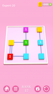 اسکرین شات بازی Puzzledom - puzzles all in one 6