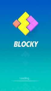 اسکرین شات بازی Blocky 5