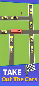 اسکرین شات 2 بازی Car Escape 3D