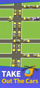 اسکرین شات 5 بازی Car Escape 3D