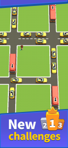 اسکرین شات بازی Car Escape 3D 6