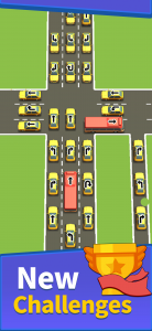 اسکرین شات 4 بازی Car Escape 3D