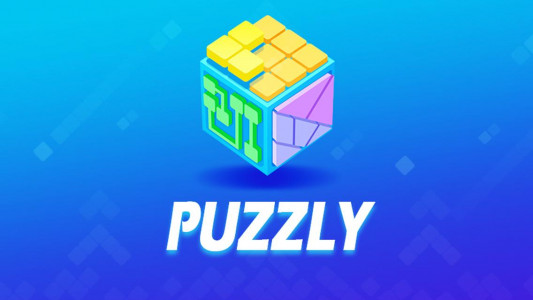 اسکرین شات بازی Puzzly    Puzzle Game Collection 6