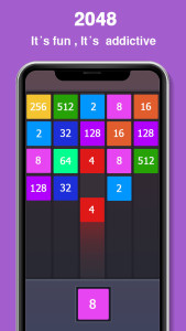 اسکرین شات 8 بازی Puzzle Game - Logic Puzzle