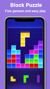 اسکرین شات 5 بازی Puzzle Game - Logic Puzzle