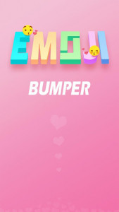 اسکرین شات بازی Emoji Bumper 6