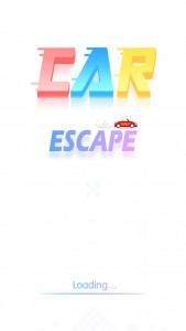 اسکرین شات بازی Car Escape 5