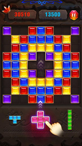 اسکرین شات بازی Block Puzzle 4