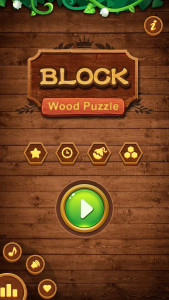 اسکرین شات بازی Block Puzzle Classic 2018 4