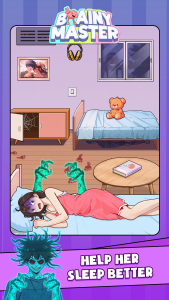 اسکرین شات 2 بازی Brainy Master Tricky Story