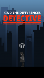 اسکرین شات بازی Find The Differences-Detective 6