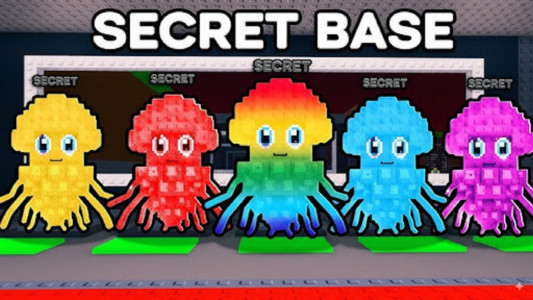 اسکرین شات 4 بازی Steal All Italian MemeRots