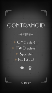 اسکرین شات بازی Contranoid 2