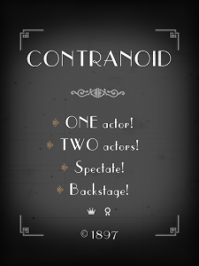 اسکرین شات بازی Contranoid 8