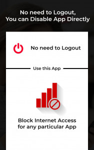اسکرین شات برنامه Net Blocker: Net Guard 5