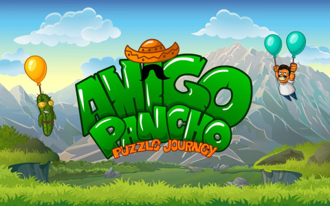 اسکرین شات بازی Amigo Pancho 2 5