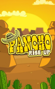 اسکرین شات بازی Pancho Rise Up 6