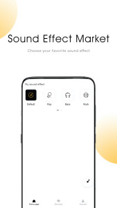 اسکرین شات 4 برنامه QCY
