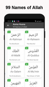 اسکرین شات برنامه Qibla Finder - Qibla Direction 6