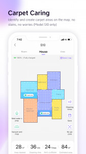 اسکرین شات 6 برنامه 360Robot - 360smart