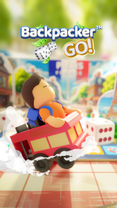 اسکرین شات 6 بازی Backpacker™ Go!