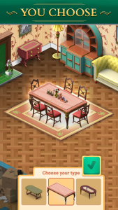 اسکرین شات 2 بازی Coronation Street: Renovation