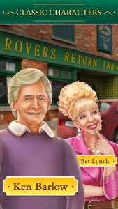 اسکرین شات بازی Coronation Street: Renovation 5