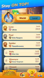 اسکرین شات 6 بازی Extreme Makeover: Home Edition