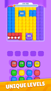 اسکرین شات 2 بازی Hell's Kitchen: Match & Design