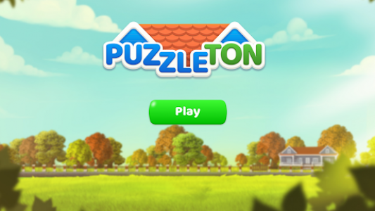 اسکرین شات بازی Puzzleton: Match & Design 7