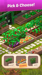 اسکرین شات 3 بازی Wordington: Word Hunt & Design