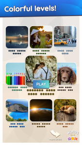 اسکرین شات بازی Words in a Pic 3
