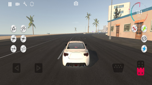 اسکرین شات بازی مدرسه رانندگی واقعی | نسخه مود شده 5