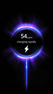 اسکرین شات 5 برنامه Pika! Charging show