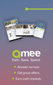 اسکرین شات برنامه Qmee: Instant Cash for Surveys 5