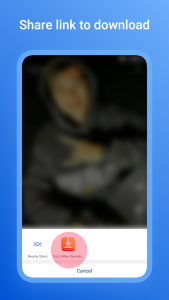 اسکرین شات 3 برنامه Downloader for KW - No Logo