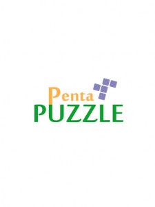 اسکرین شات بازی Puzzle game: Penta Puzzle 7