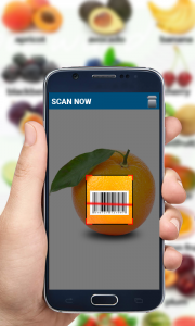 اسکرین شات برنامه Qr barcode reader scanner pro 8