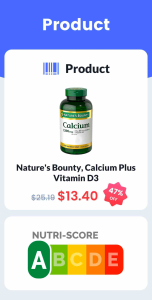 اسکرین شات 7 برنامه QR Code Scanner & Barcode Read