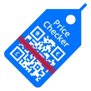 اسکرین شات برنامه QR BarCode Price Scanner - QR & Barcode Reader 5