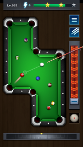 اسکرین شات بازی Pool Tour - Pocket Billiards 4