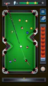 اسکرین شات 6 بازی Pool Tour - Pocket Billiards