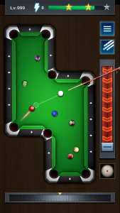اسکرین شات 4 بازی Pool Tour - Pocket Billiards